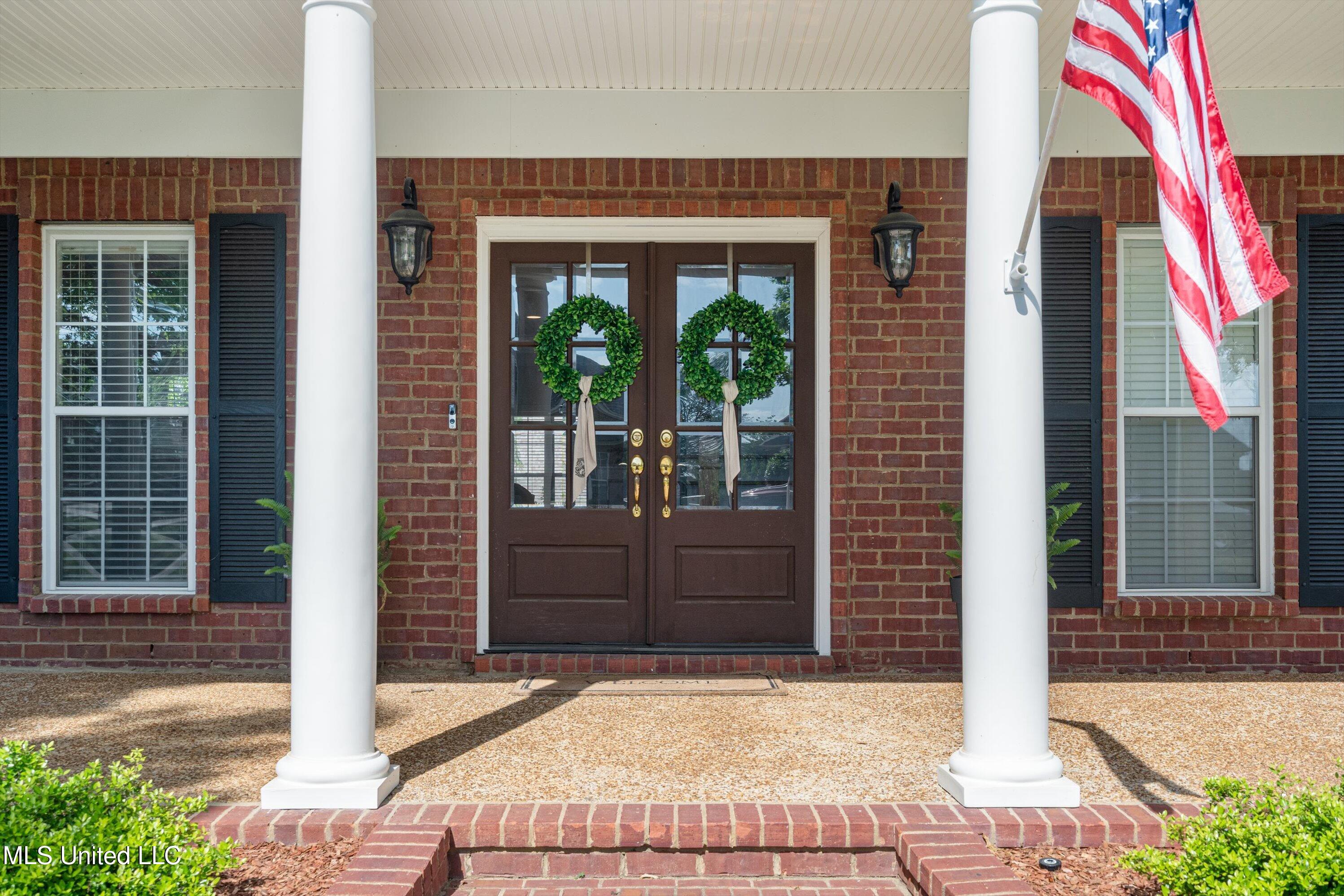 6507 Shenandoah Lane, Olive Branch, Mississippi image 4