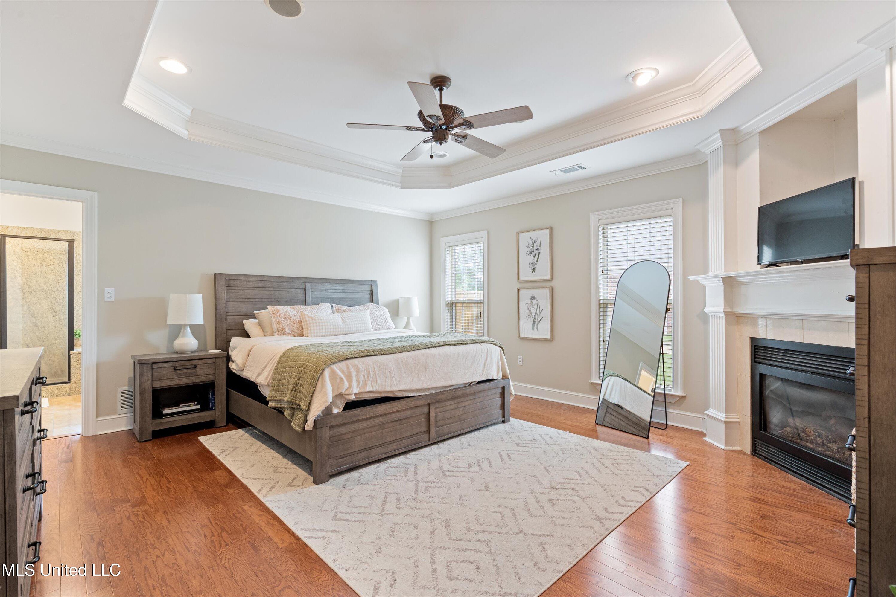 6507 Shenandoah Lane, Olive Branch, Mississippi image 21