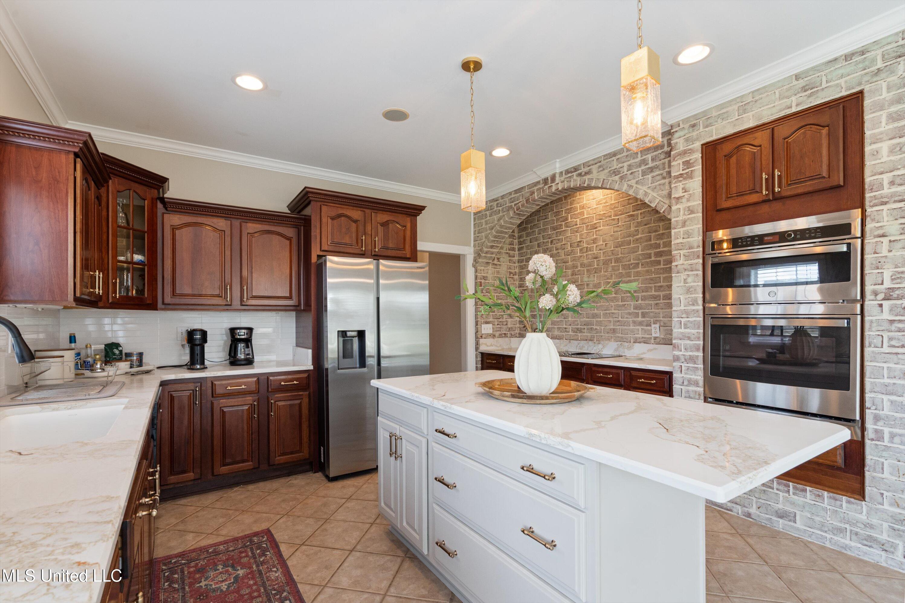 6507 Shenandoah Lane, Olive Branch, Mississippi image 6
