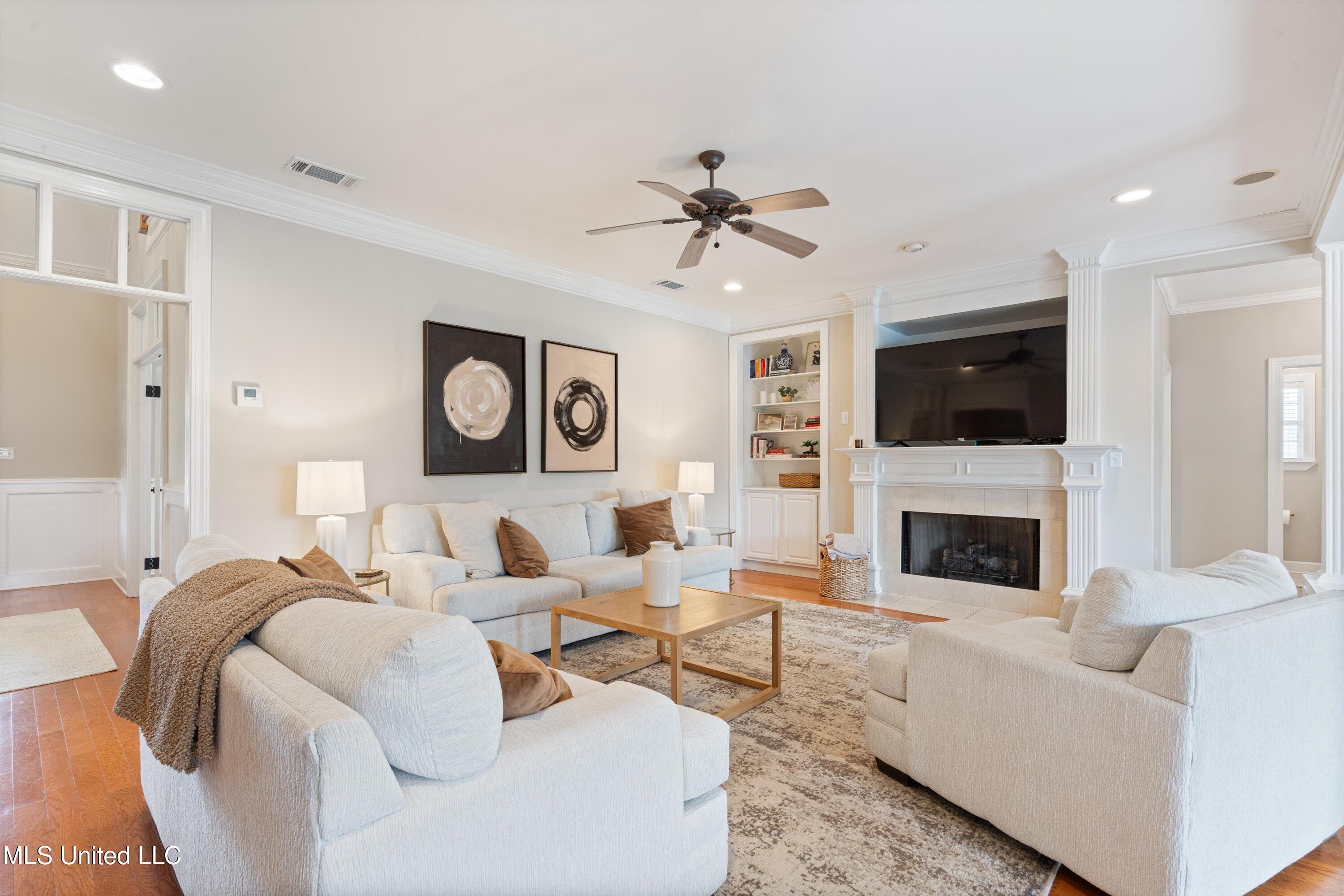 6507 Shenandoah Lane, Olive Branch, Mississippi image 17