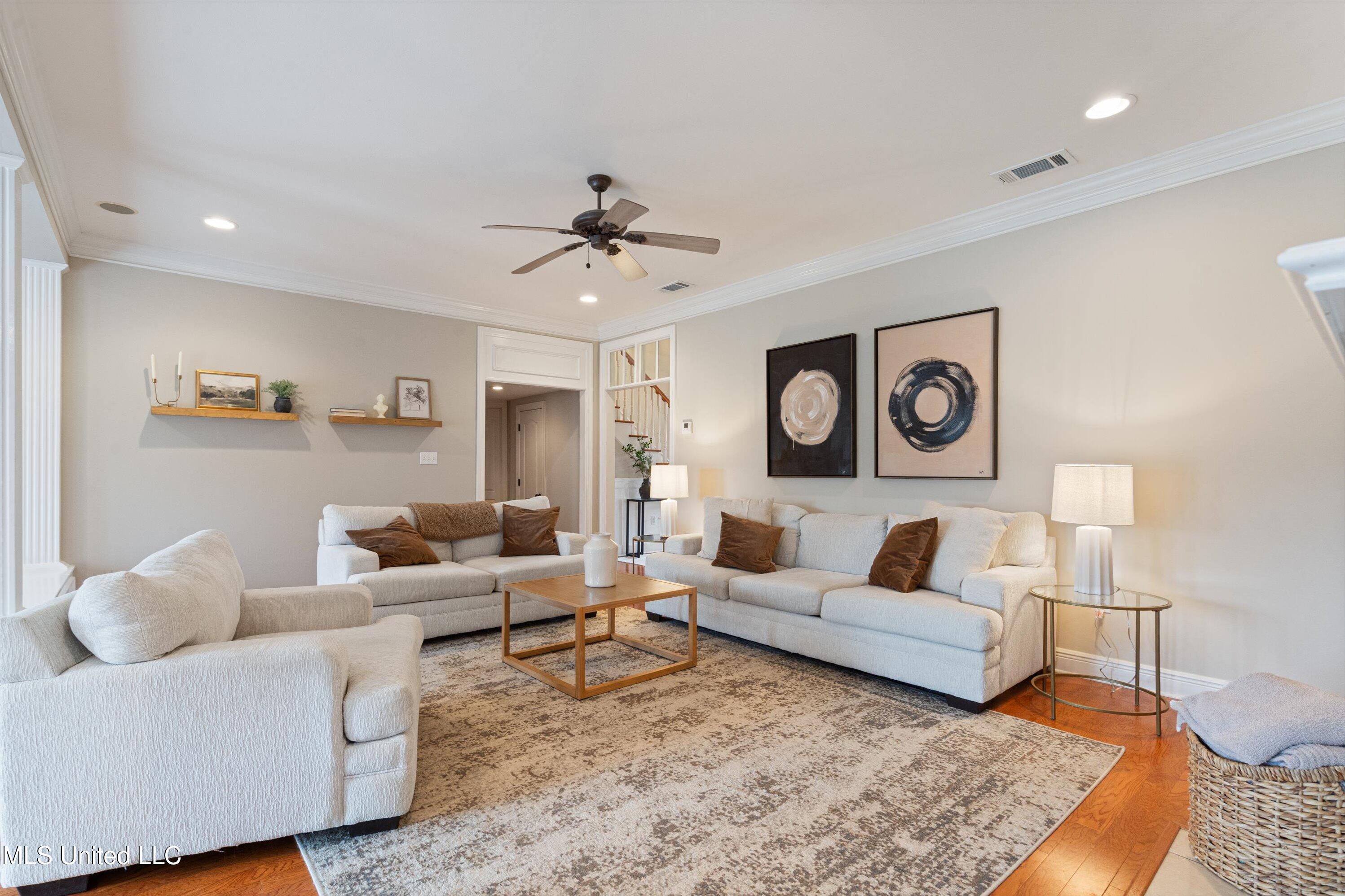 6507 Shenandoah Lane, Olive Branch, Mississippi image 18