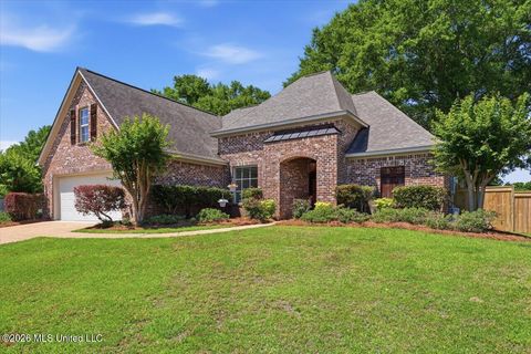 Homes For Sale - 306 Cedar Stone Court<br/> Rankin County, Florence, MS 39073