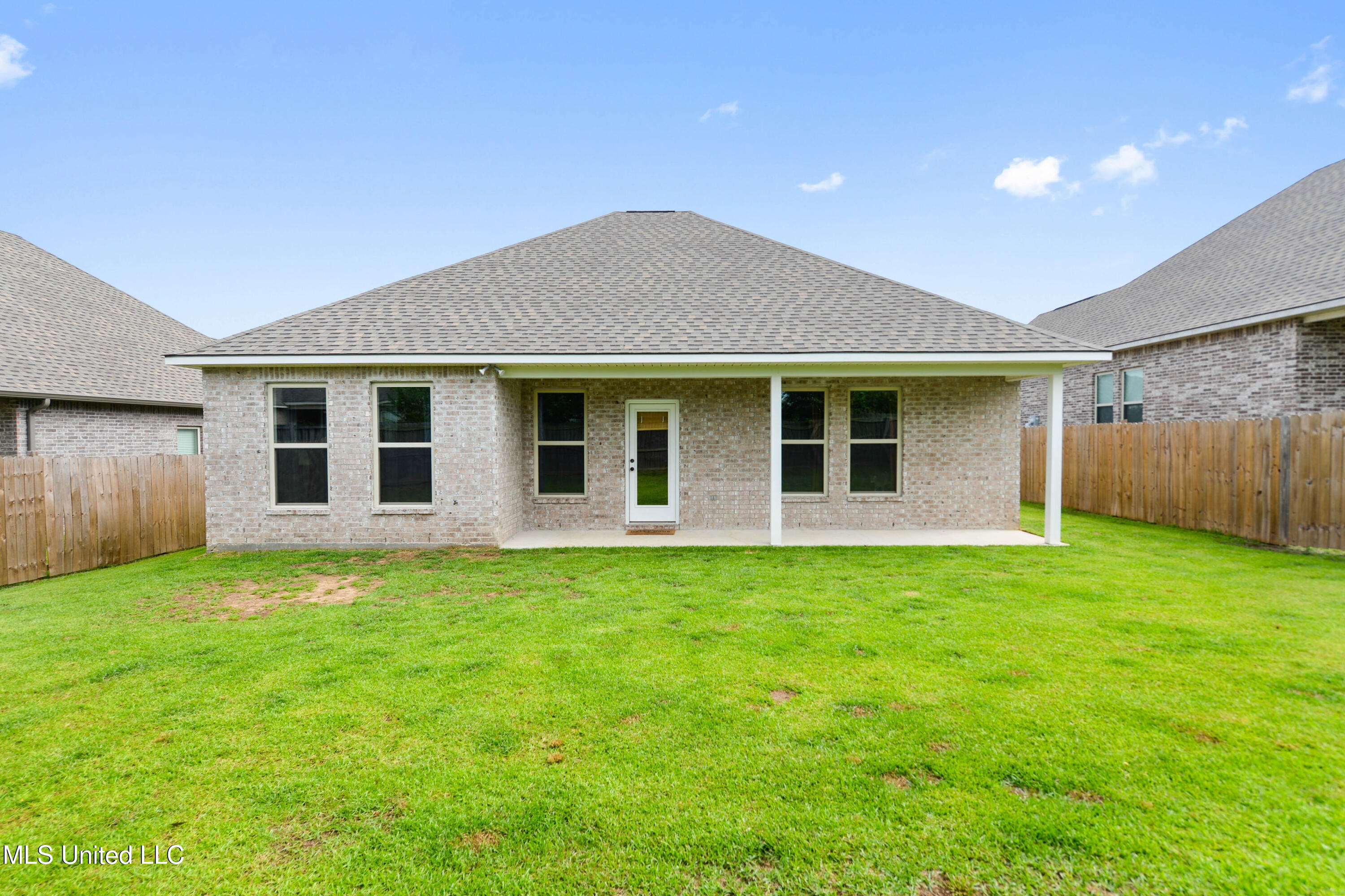 16955 Alcorn Avenue, Gulfport, Mississippi image 20