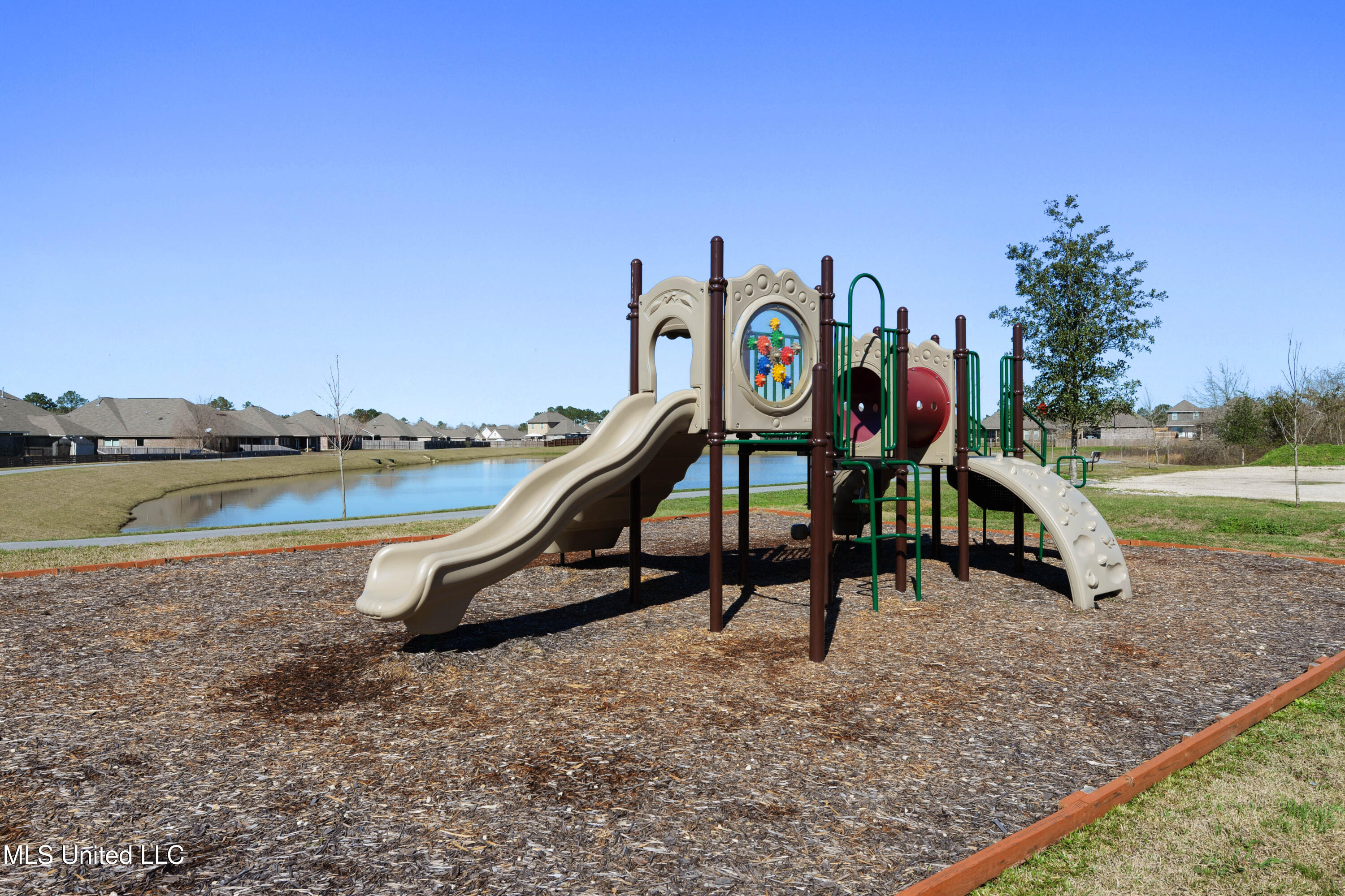 16955 Alcorn Avenue, Gulfport, Mississippi image 25