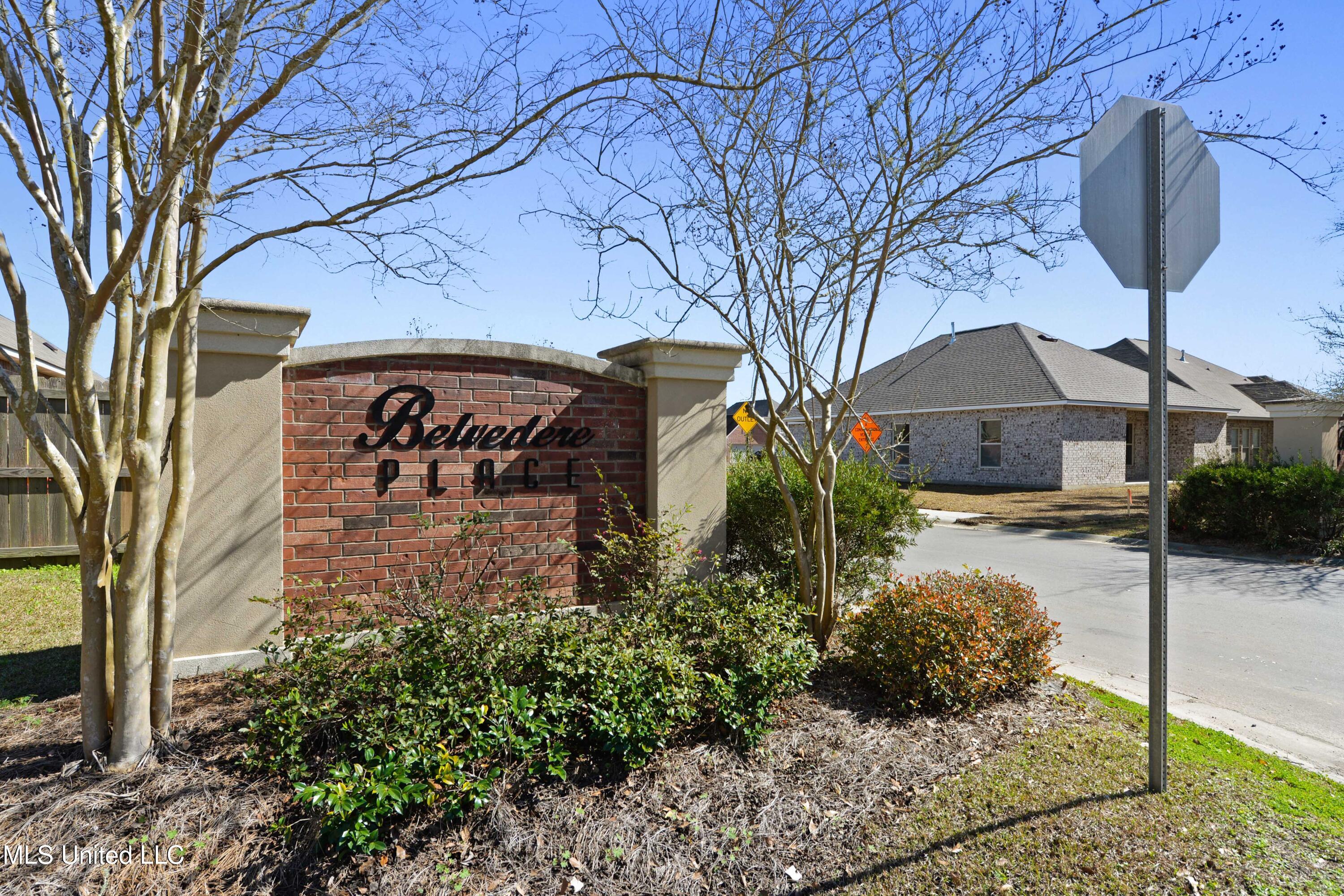 16955 Alcorn Avenue, Gulfport, Mississippi image 21