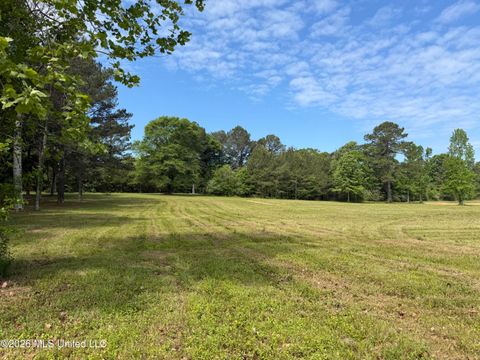 Vacant Land For Sale - Mississippi 488 Highway<br/> Carthage, MS 39051