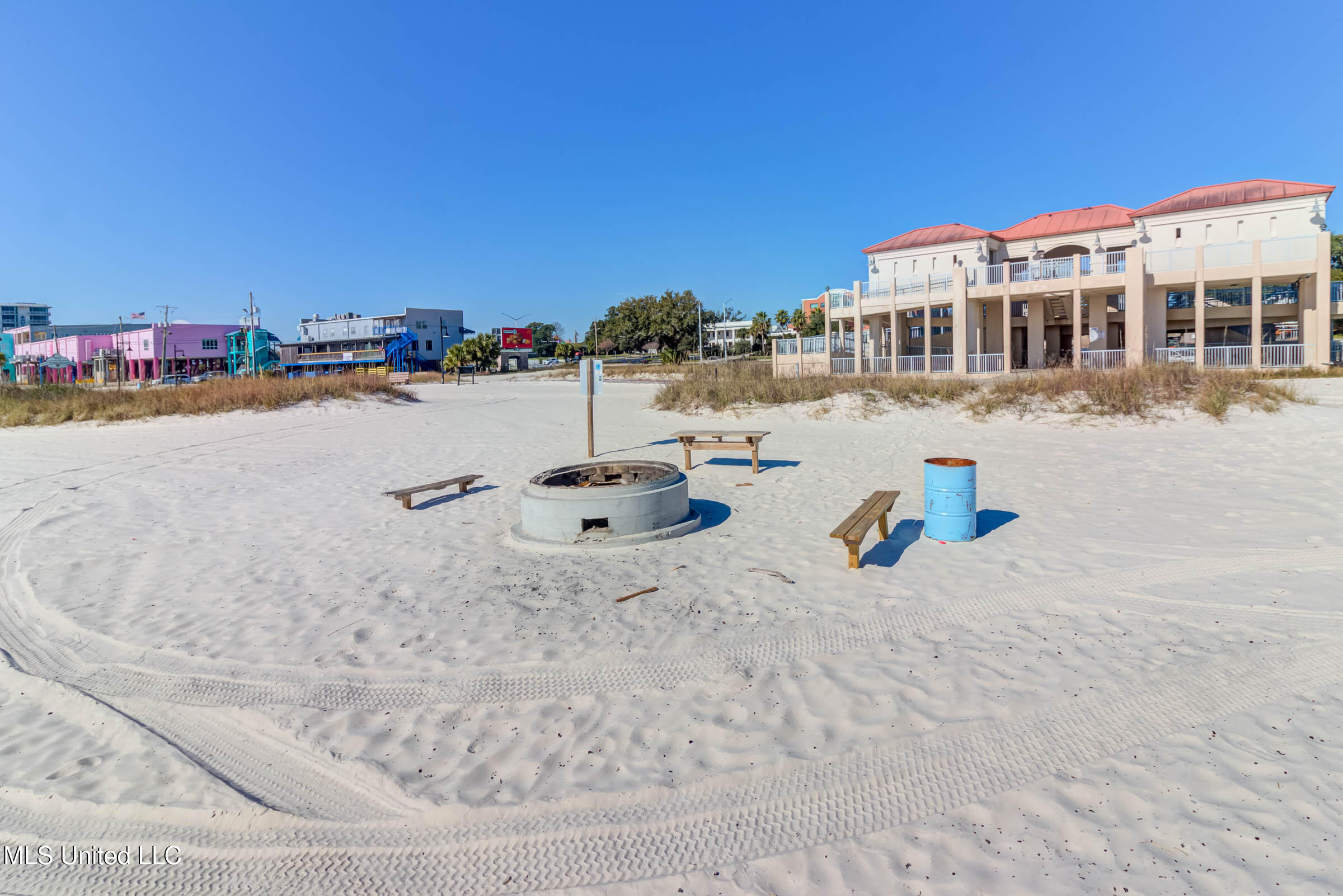 1664 Beach Boulevard #155, Biloxi, Mississippi image 24