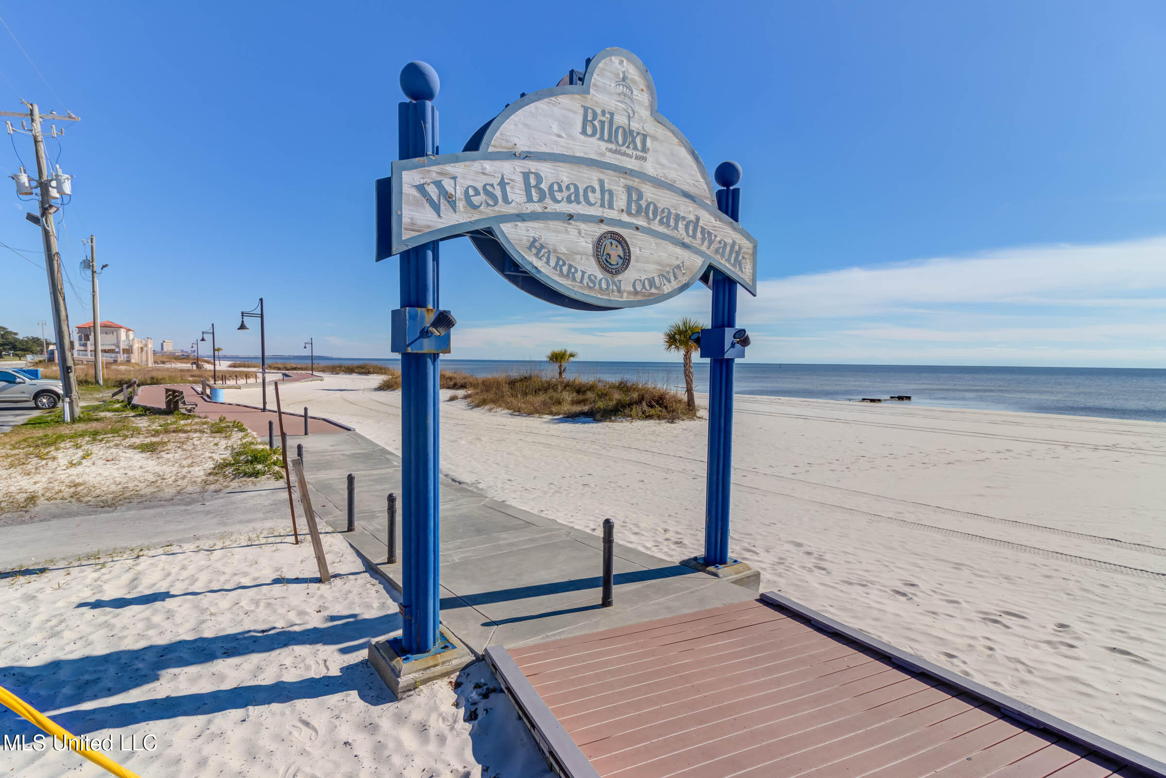 1664 Beach Boulevard #155, Biloxi, Mississippi image 27