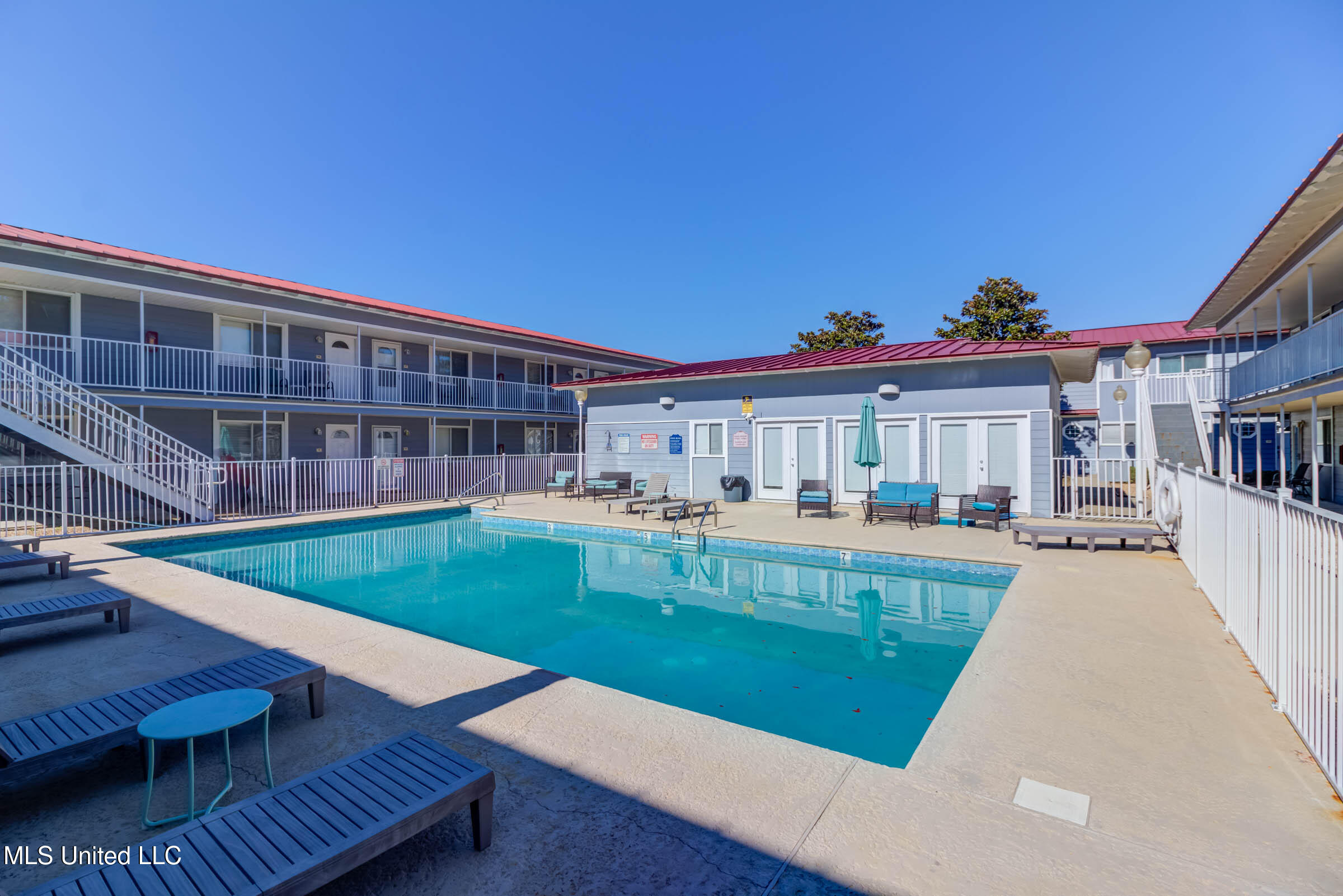 1664 Beach Boulevard #155, Biloxi, Mississippi image 14