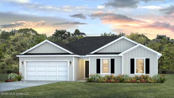 ADDRESS PRIVATE, LUCEDALE, MS  - Image ff21c7bb1ff20a6e81a2d58bfa3cb8d5/3335043963