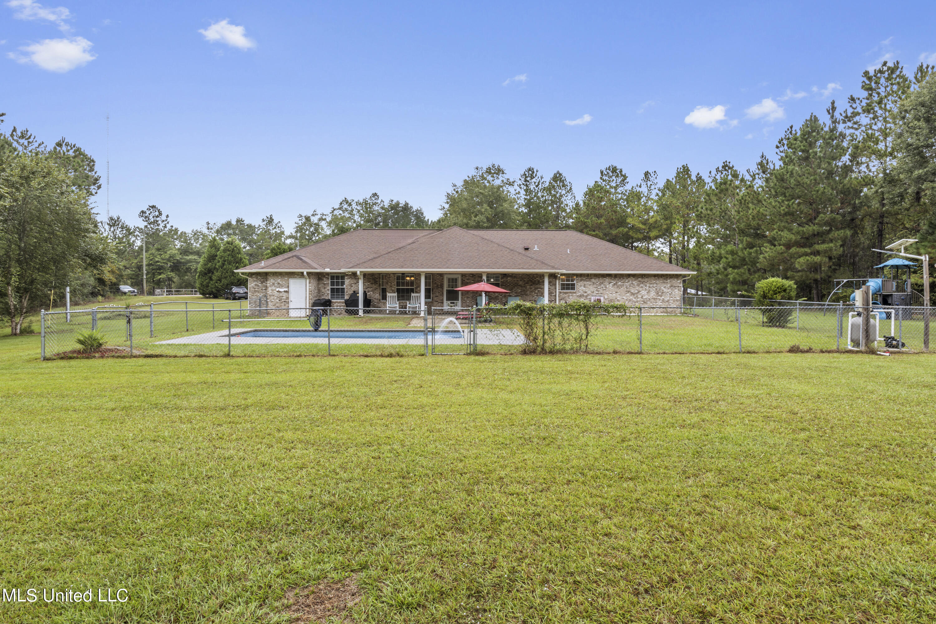 64 Jacob Michael Drive, Perkinston, Mississippi image 37