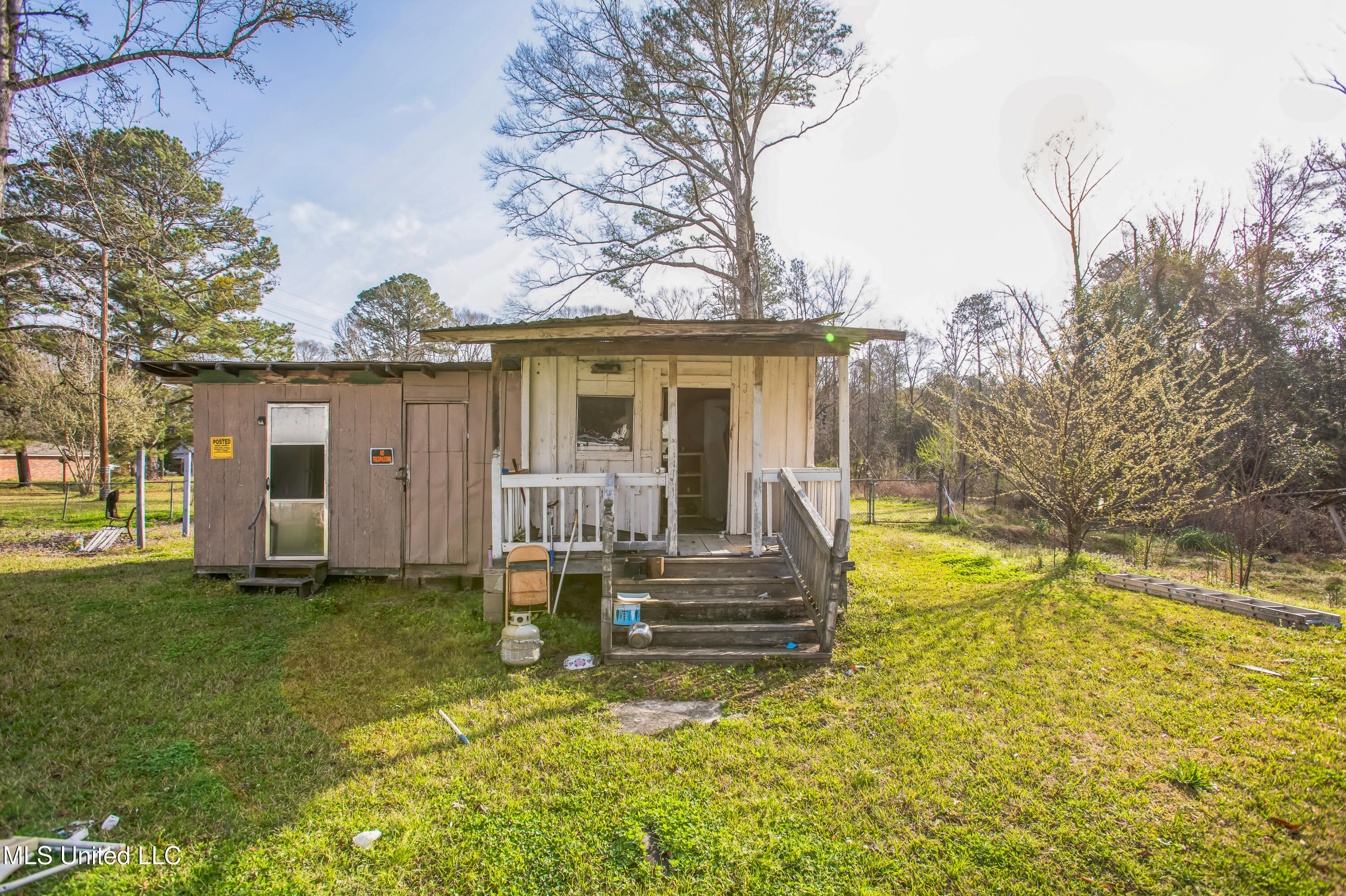 143 I Street, Crosby, Mississippi image 12