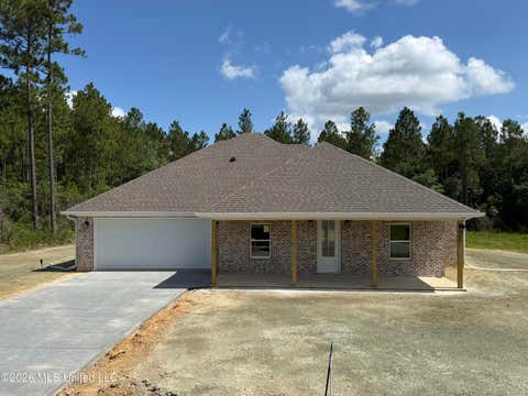 Homes For Sale - 21794 Oak Terrace Drive<br/> Gulfport, MS 39503