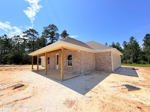 Homes For Sale - 21794 Oak Terrace Drive<br/> Gulfport, MS 39503