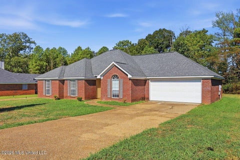 Homes For Sale - 3110 Tynes Drive<br/> Hinds County, Jackson, MS 39272