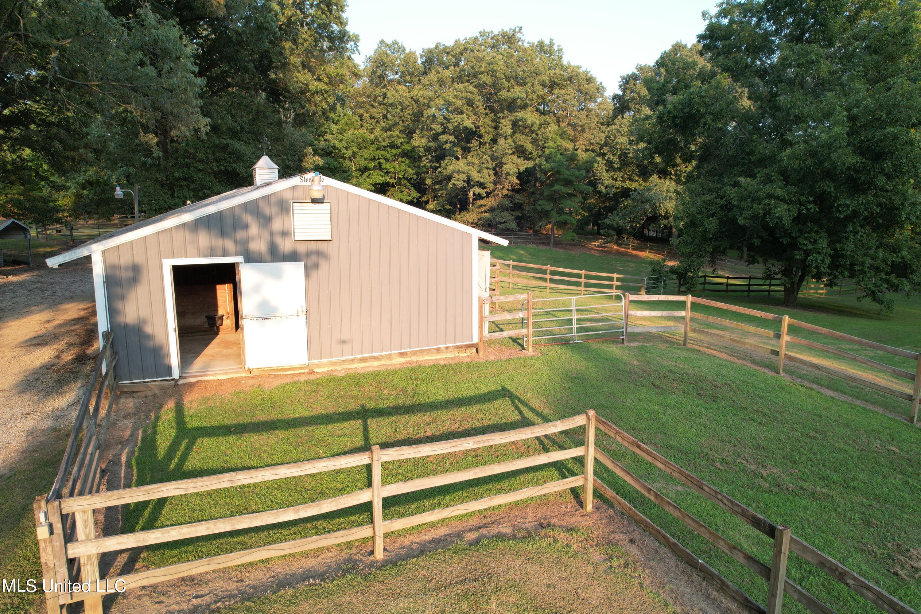 5965 Rolling Hills Drive, Olive Branch, Mississippi image 7