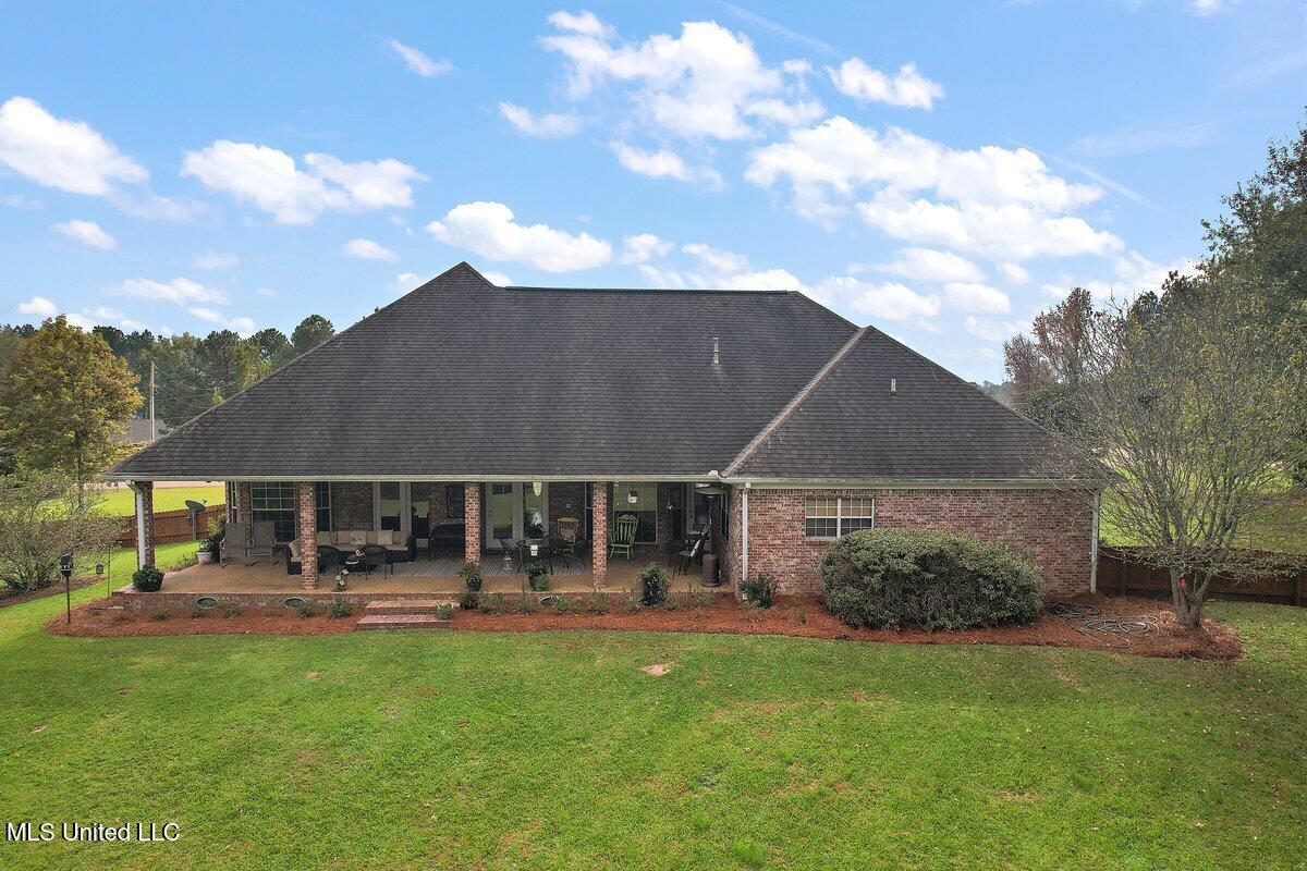 309 Shivers Farm Drive, Florence, Mississippi image 44