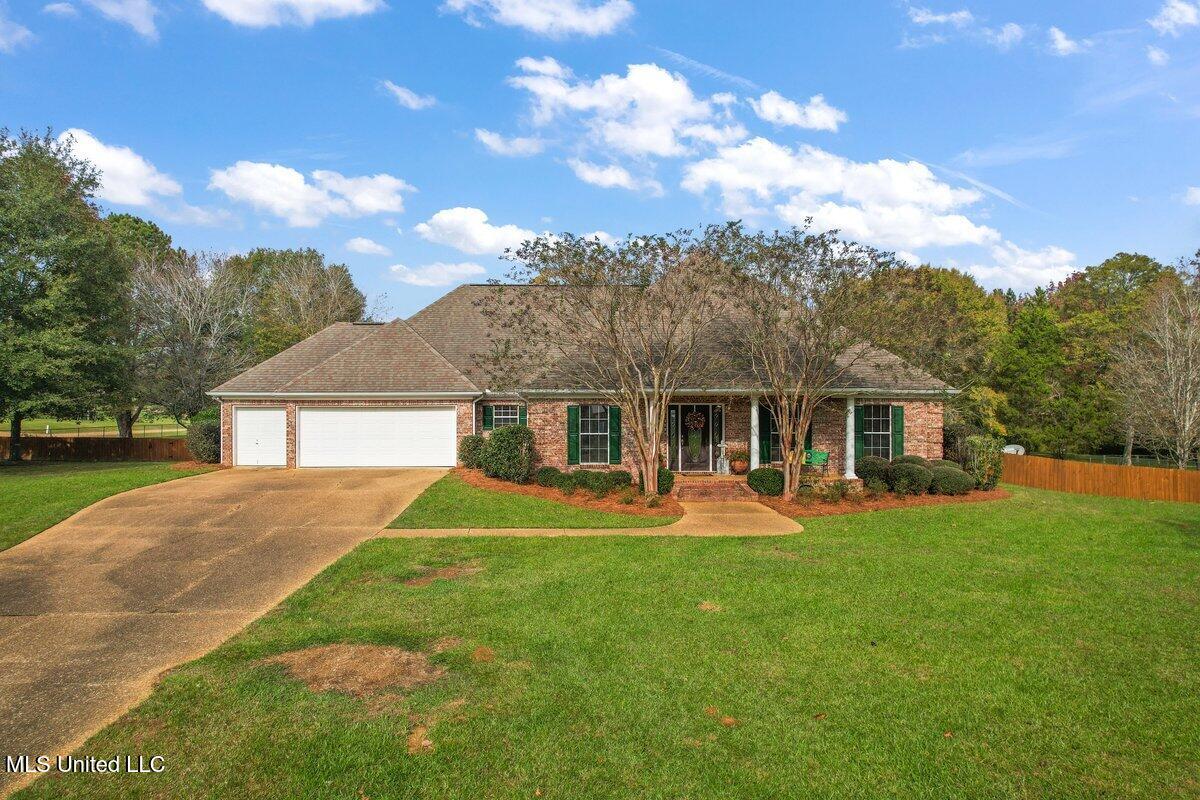 309 Shivers Farm Drive, Florence, Mississippi image 2