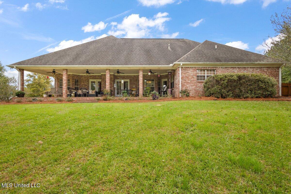 309 Shivers Farm Drive, Florence, Mississippi image 8