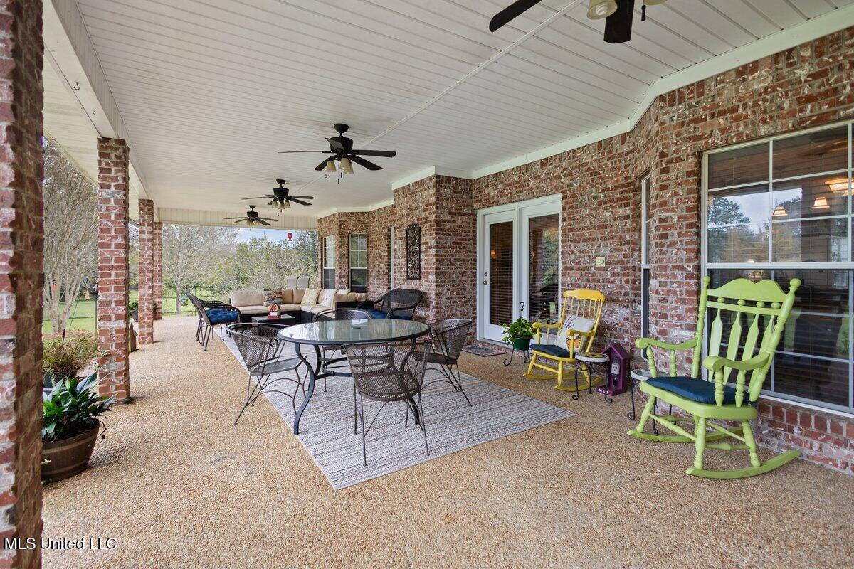 309 Shivers Farm Drive, Florence, Mississippi image 11