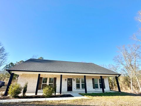 Homes For Sale - 391 Scr 62<br/> Smith County, Magee, MS 39111