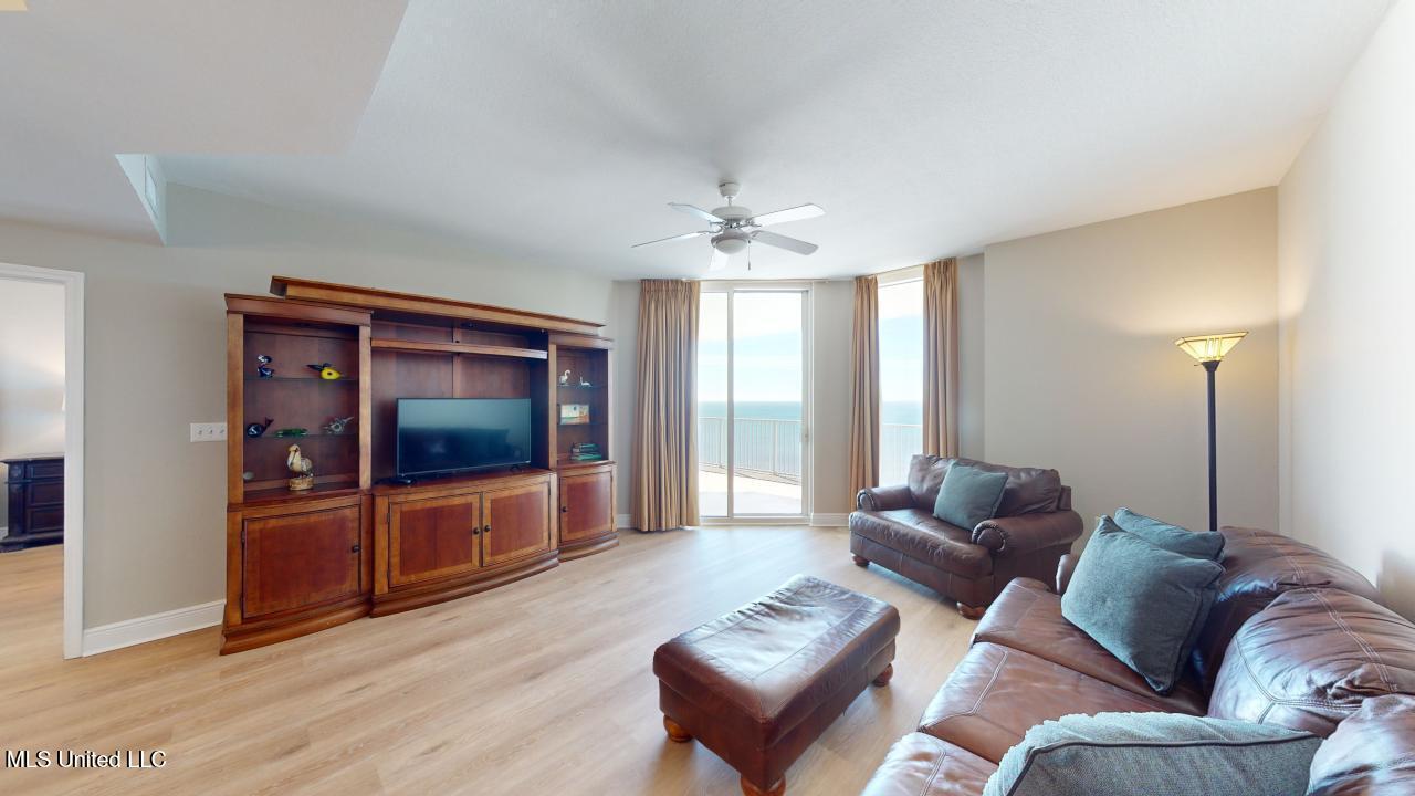 2668 Beach Boulevard #1404, Biloxi, Mississippi image 3