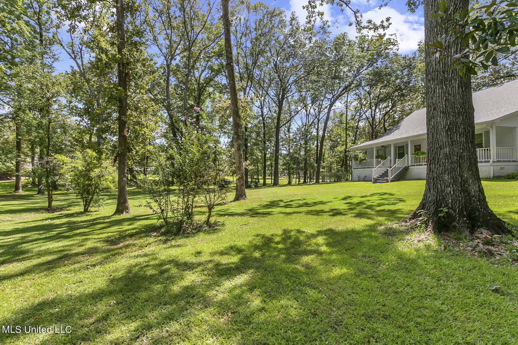 584 Cherry Rose Lane, Canton, Mississippi image 3