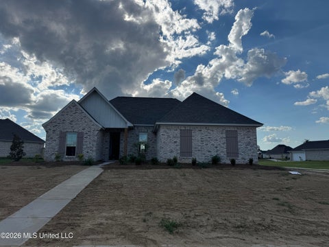 Homes For Sale - 701 Kathleen Drive<br/> Madison County, Canton, MS 39046