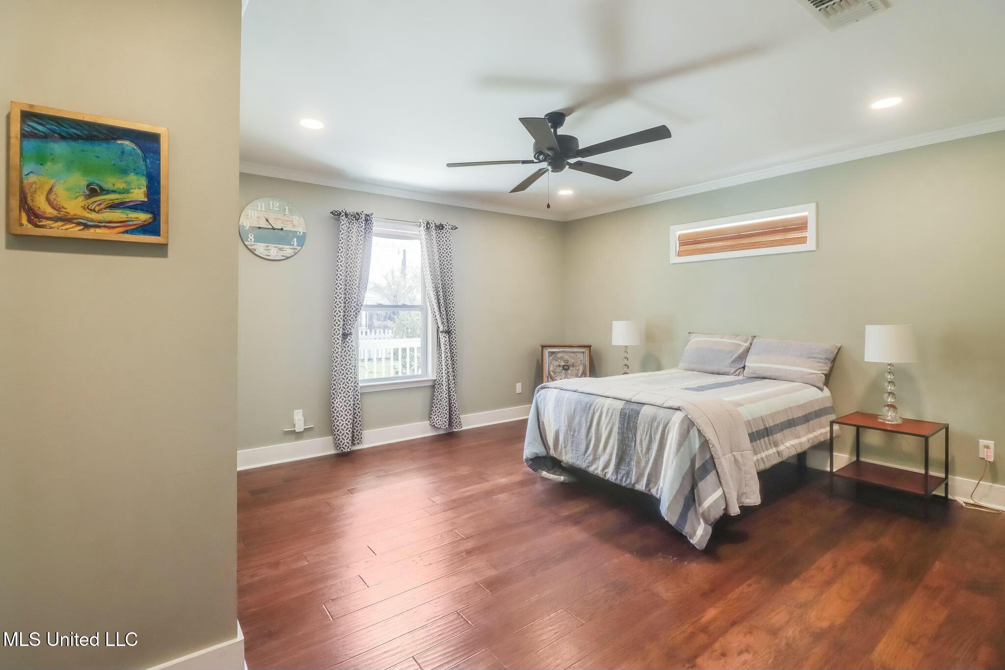 404 Third Street, Bay Saint Louis, Mississippi image 17