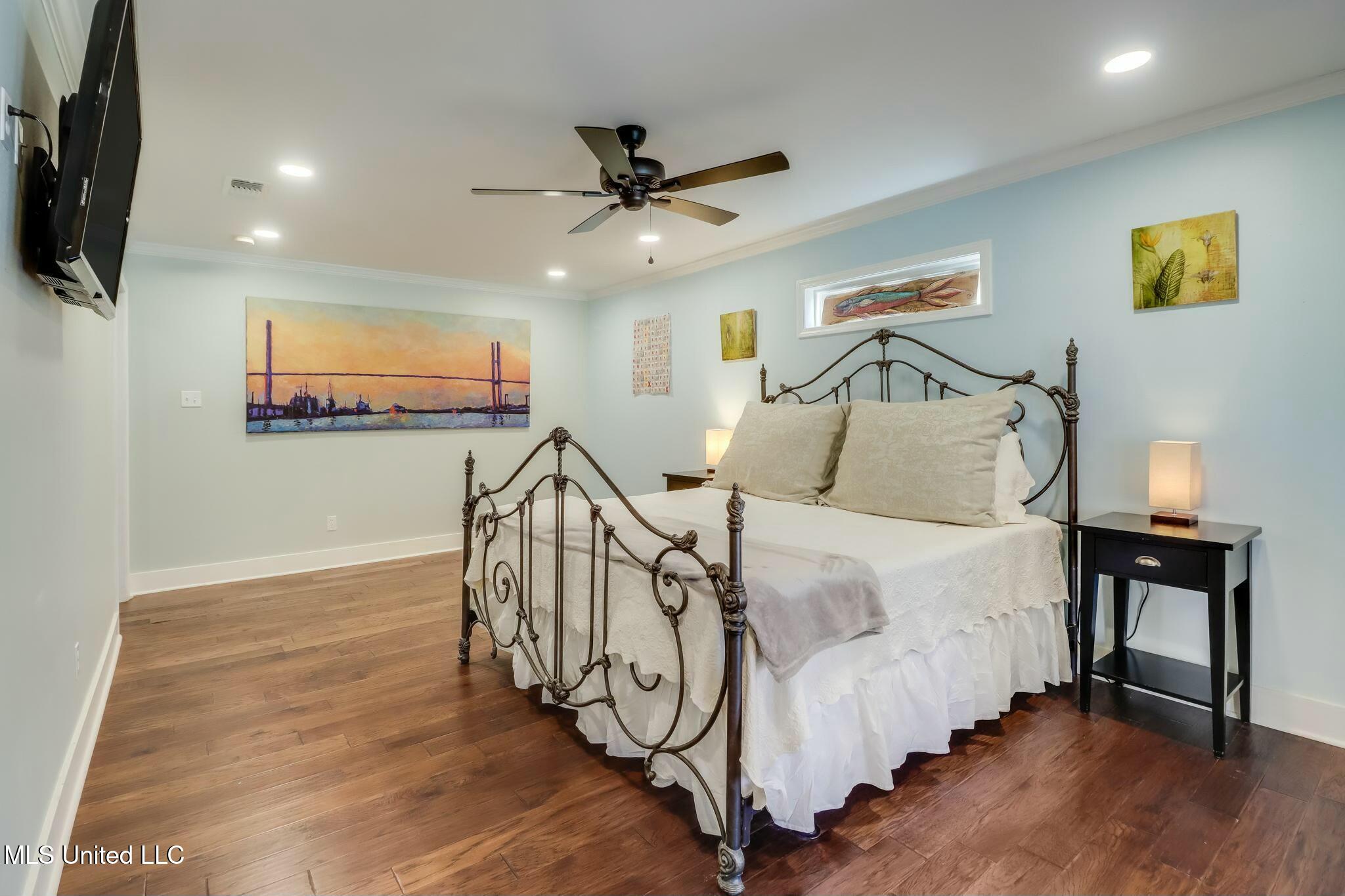 404 Third Street, Bay Saint Louis, Mississippi image 19