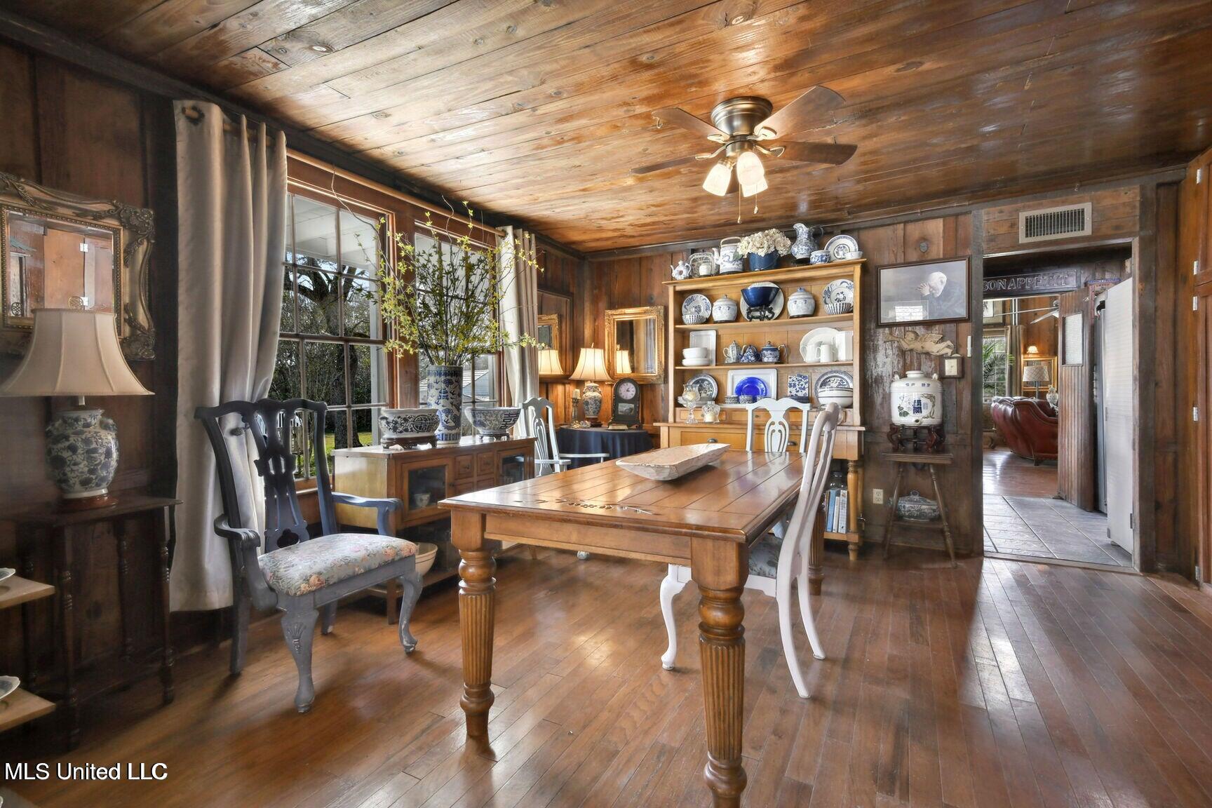 6131 Jenness Road, Pearlington, Mississippi image 9