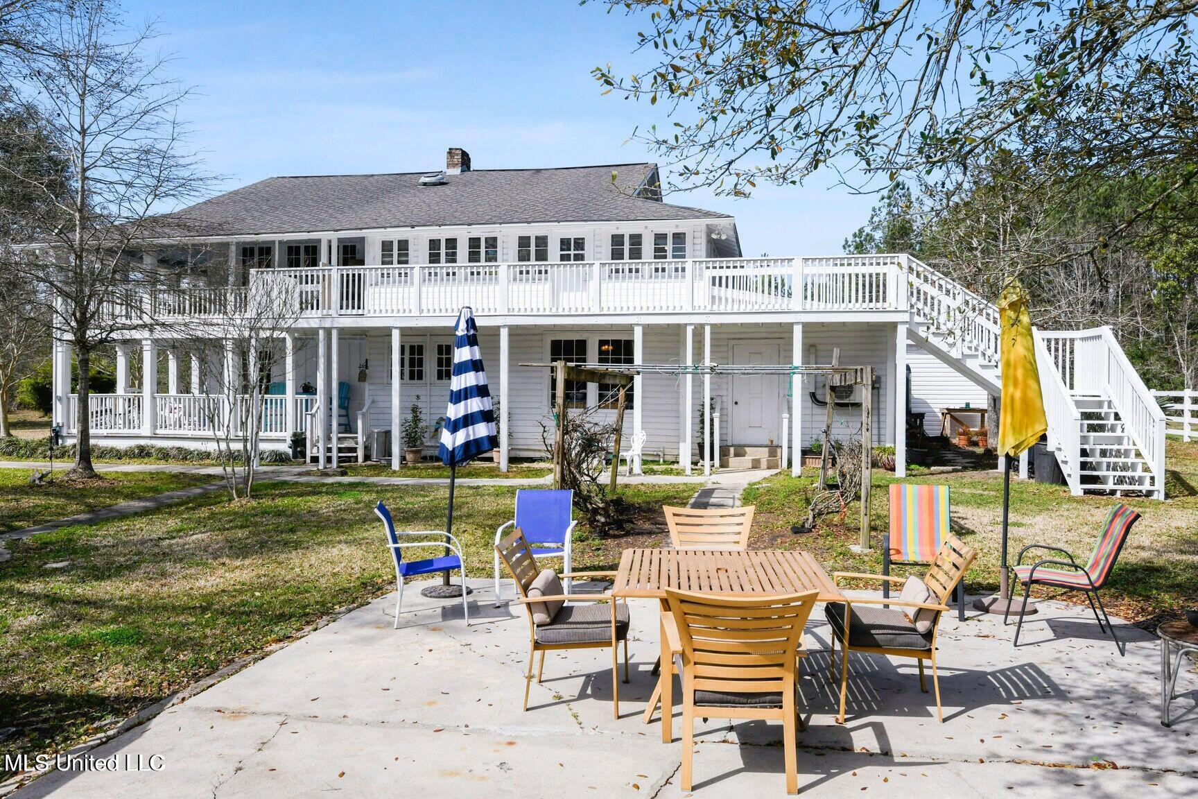 6131 Jenness Road, Pearlington, Mississippi image 18