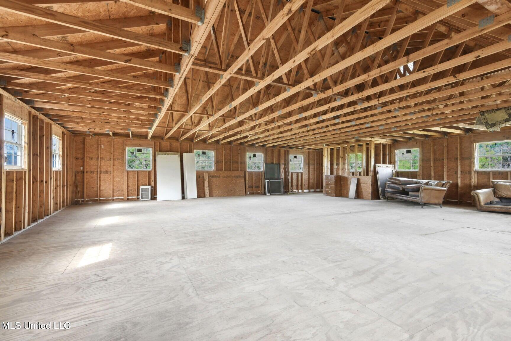 6131 Jenness Road, Pearlington, Mississippi image 28