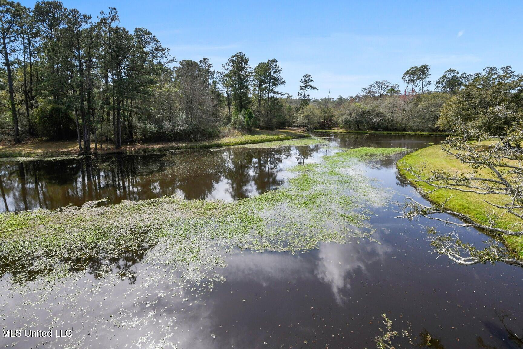 6131 Jenness Road, Pearlington, Mississippi image 22