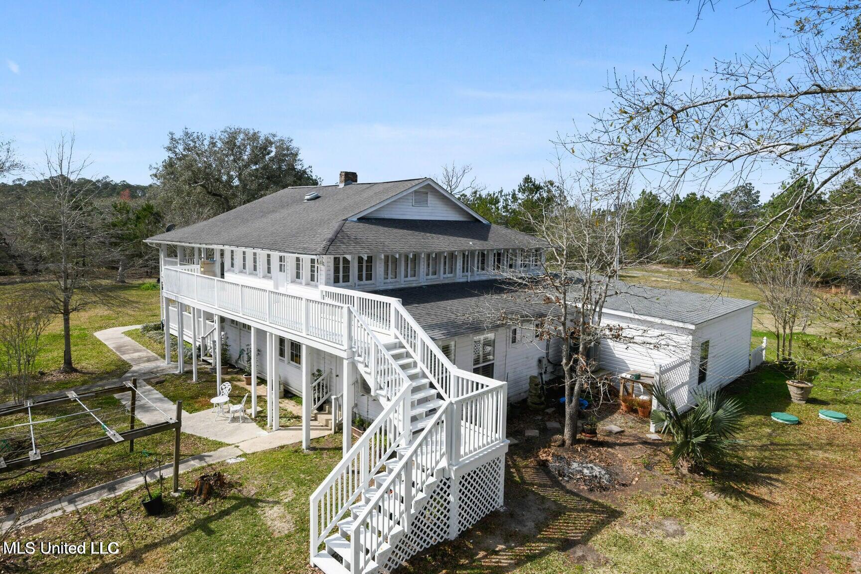 6131 Jenness Road, Pearlington, Mississippi image 19