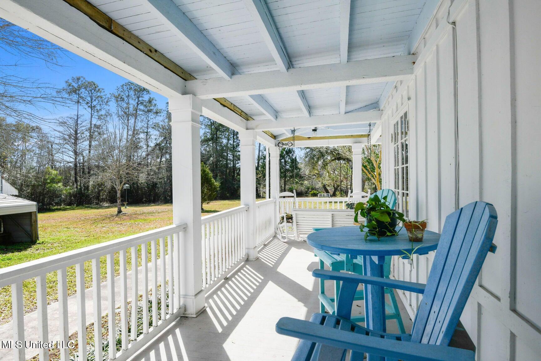 6131 Jenness Road, Pearlington, Mississippi image 4