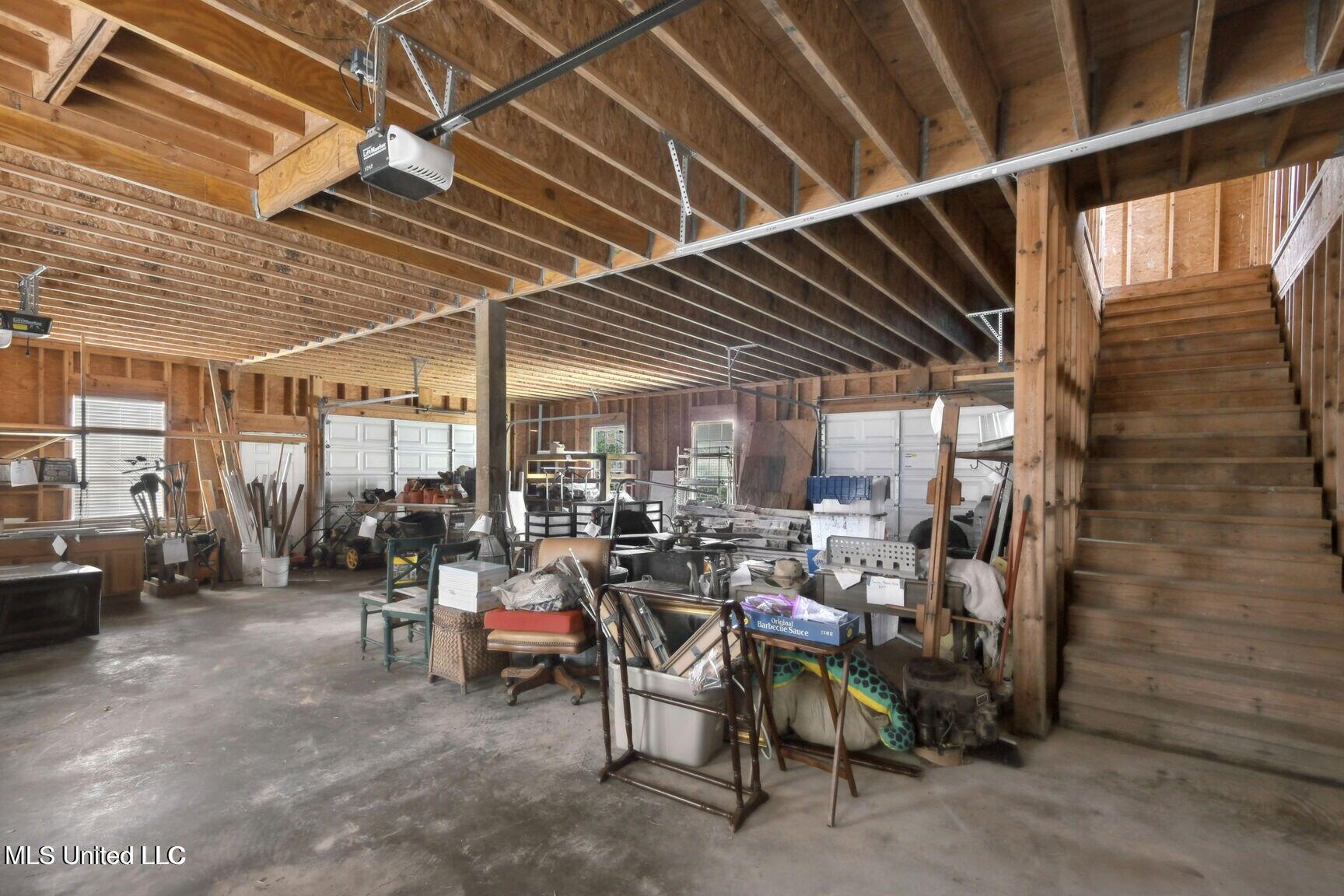 6131 Jenness Road, Pearlington, Mississippi image 26