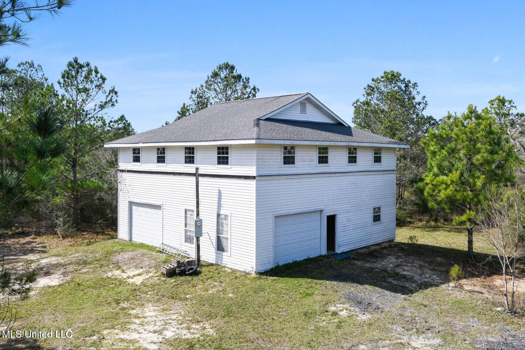 6131 Jenness Road, Pearlington, Mississippi image 25