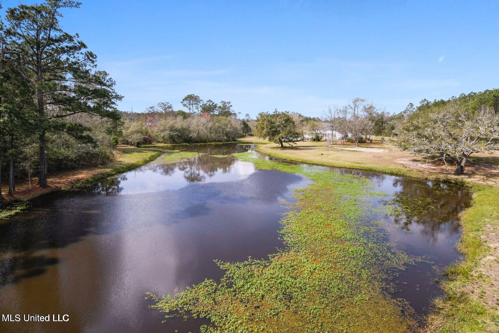 6131 Jenness Road, Pearlington, Mississippi image 24