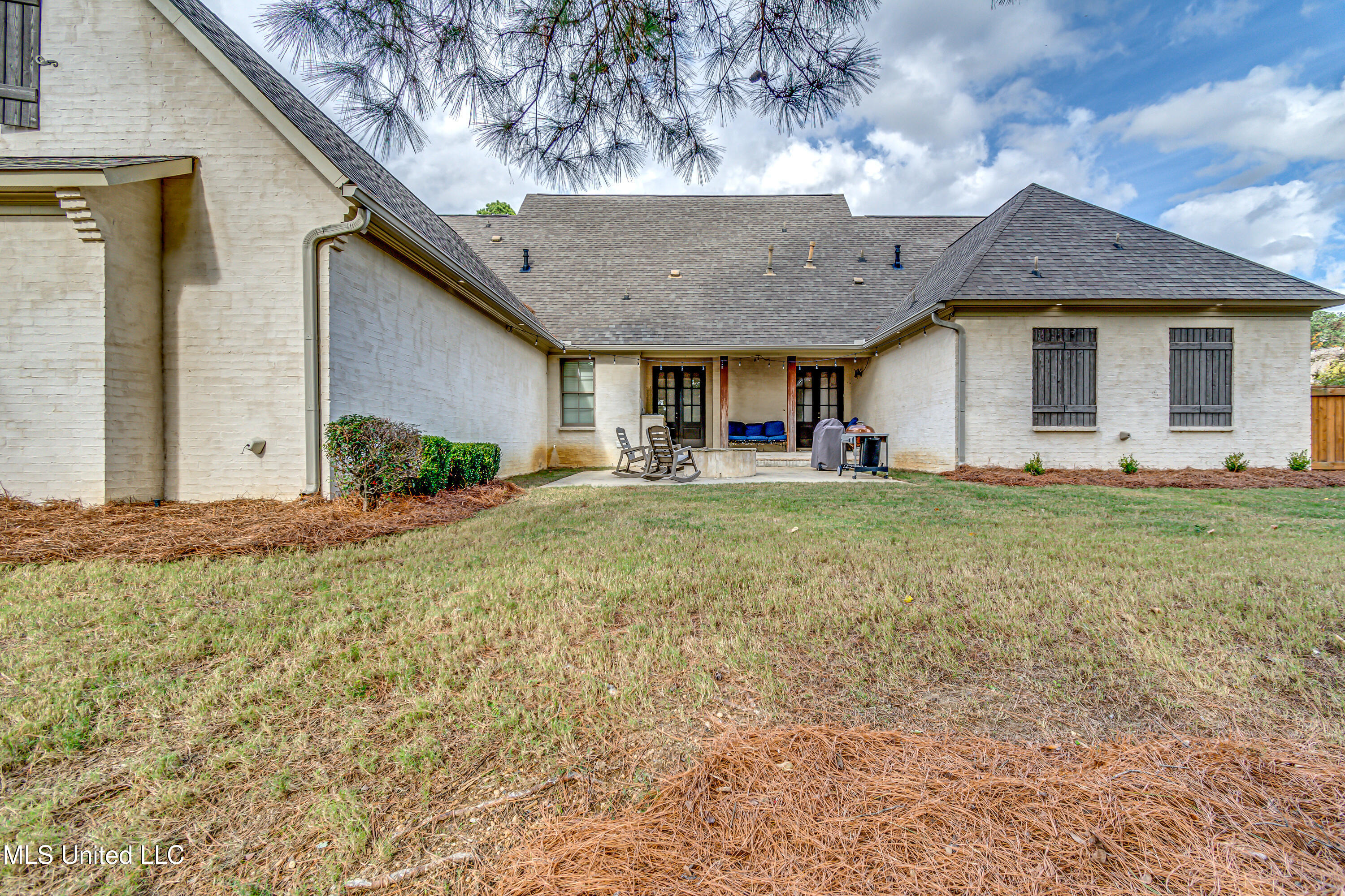 Madison, Mississippi 39110, United States, 4 Bedrooms Bedrooms, ,4 BathroomsBathrooms,Residential,Active,28800