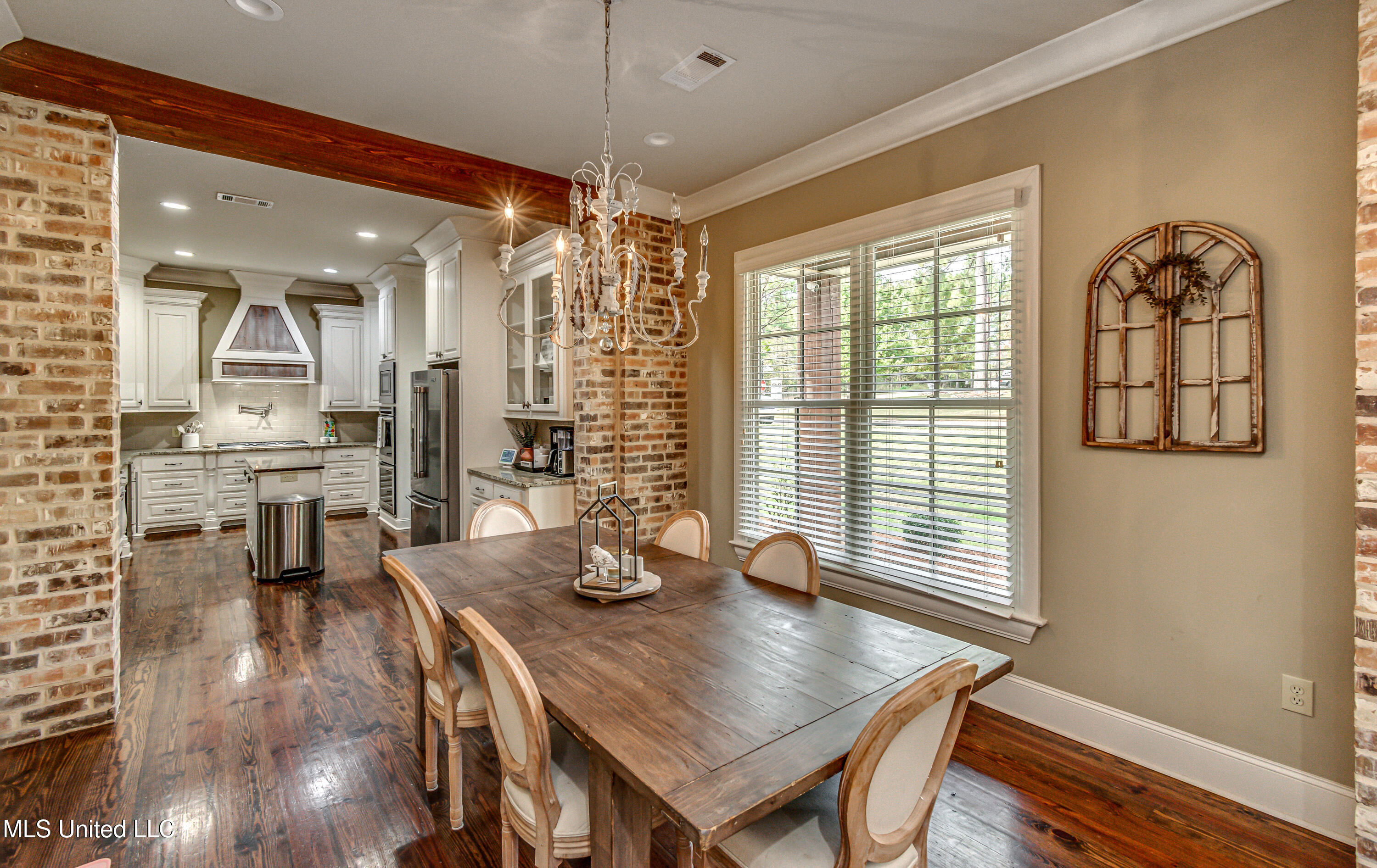 Madison, Mississippi 39110, United States, 4 Bedrooms Bedrooms, ,4 BathroomsBathrooms,Residential,Active,28800