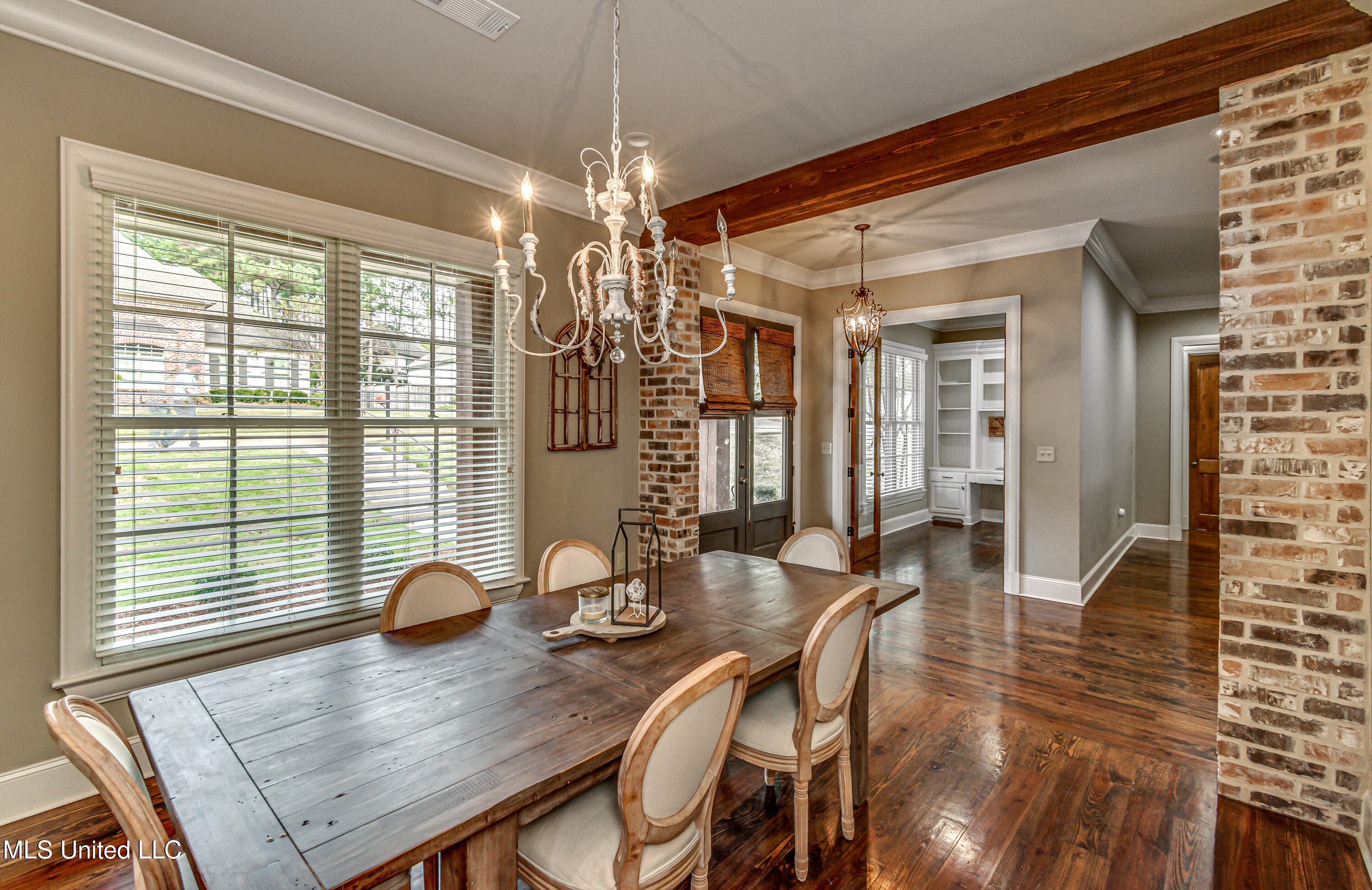 Madison, Mississippi 39110, United States, 4 Bedrooms Bedrooms, ,4 BathroomsBathrooms,Residential,Active,28800