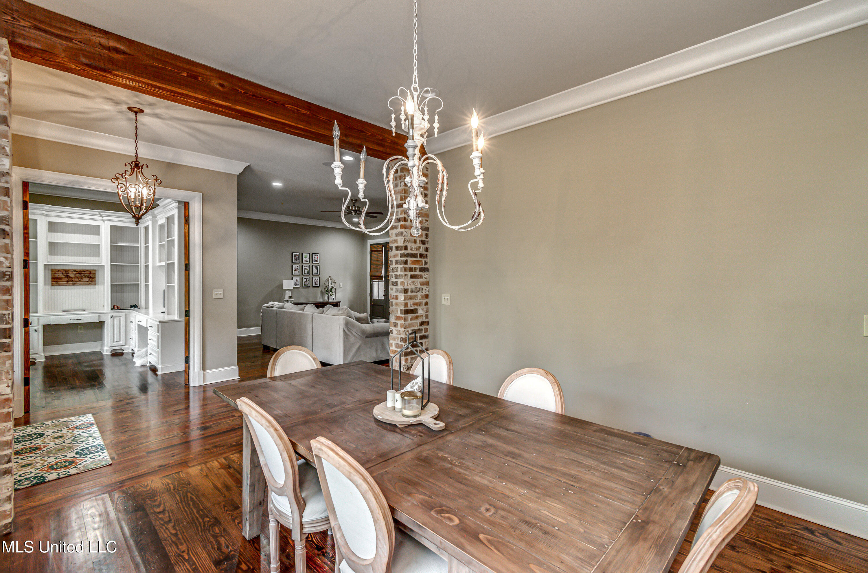 Madison, Mississippi 39110, United States, 4 Bedrooms Bedrooms, ,4 BathroomsBathrooms,Residential,Active,28800