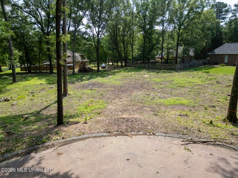 Vacant Land For Sale - St Charles Place<br/> Hinds County, Clinton, MS 39056