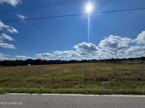 Vacant Land For Sale - 10 AC Ellis Hodge Road<br/> Lucedale, MS 39452