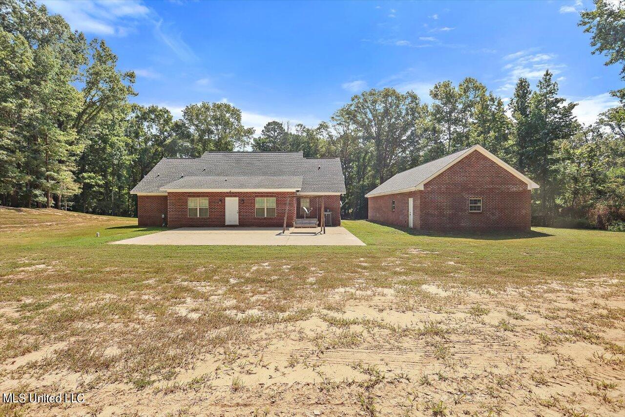 587 Clinton-tinnin Road, Clinton, Mississippi image 41