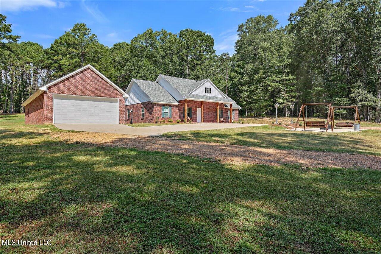 587 Clinton-tinnin Road, Clinton, Mississippi image 11