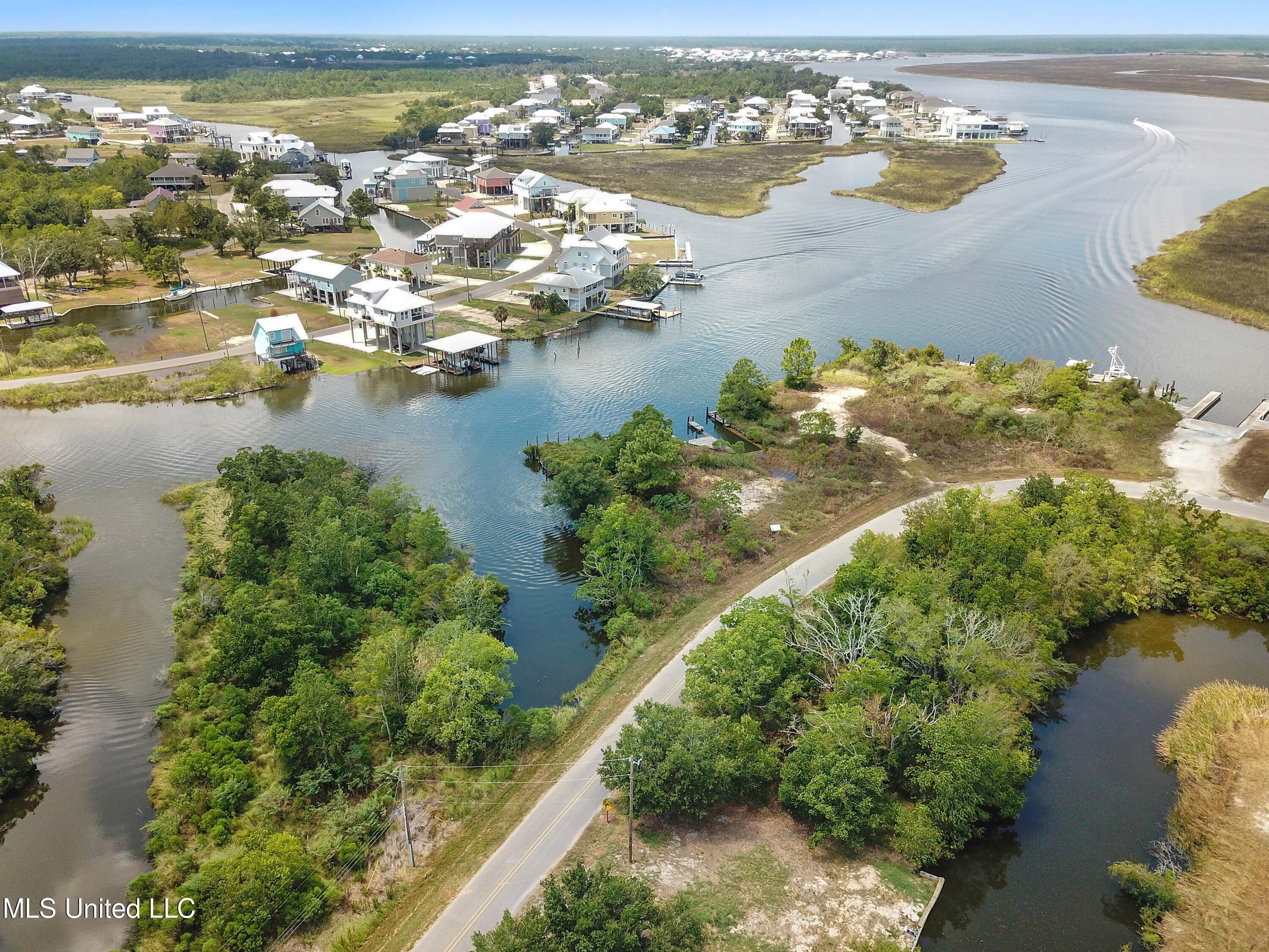 1839 Blue Meadow Road, Bay Saint Louis, Mississippi image 9