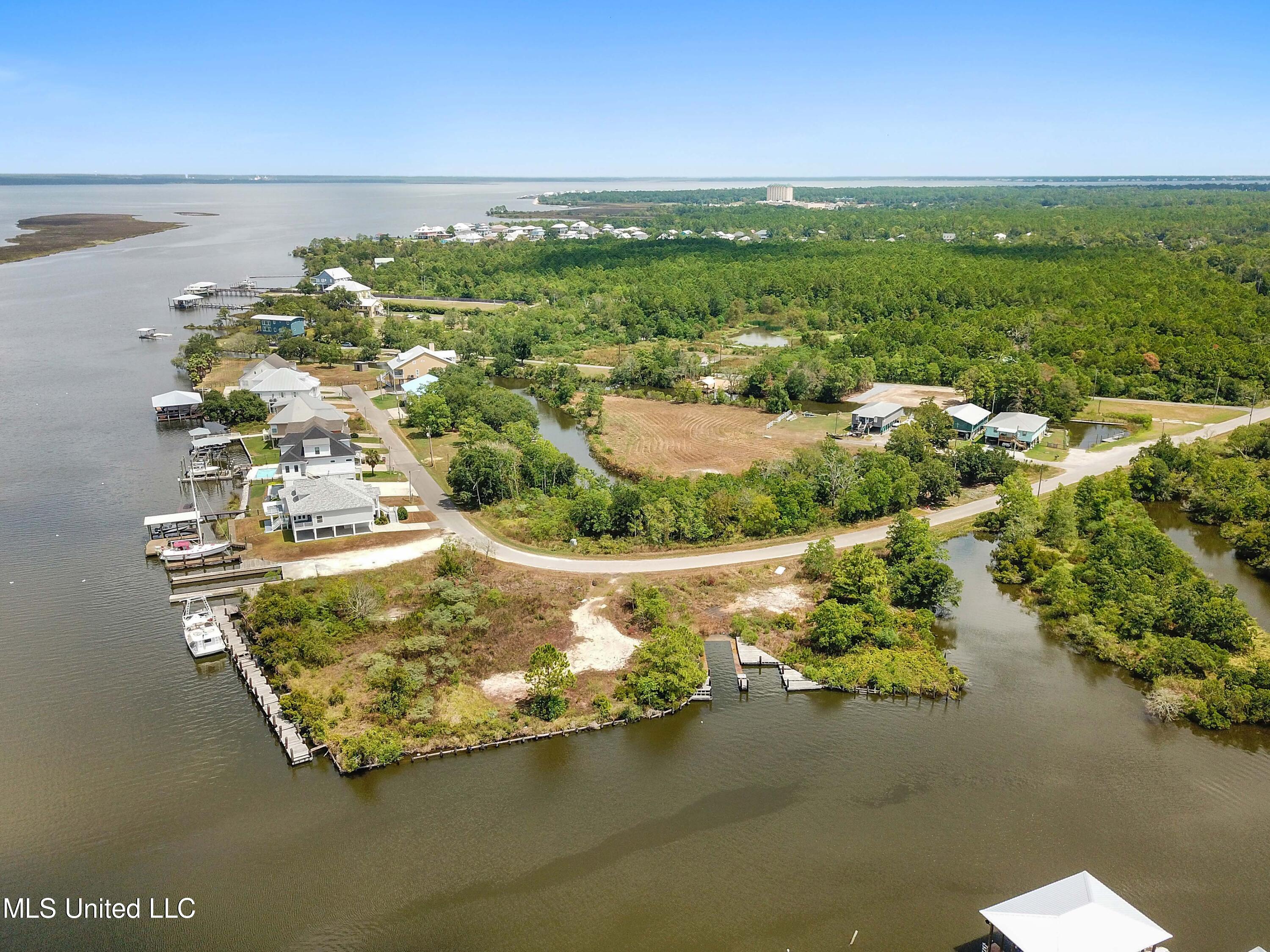 1839 Blue Meadow Road, Bay Saint Louis, Mississippi image 18