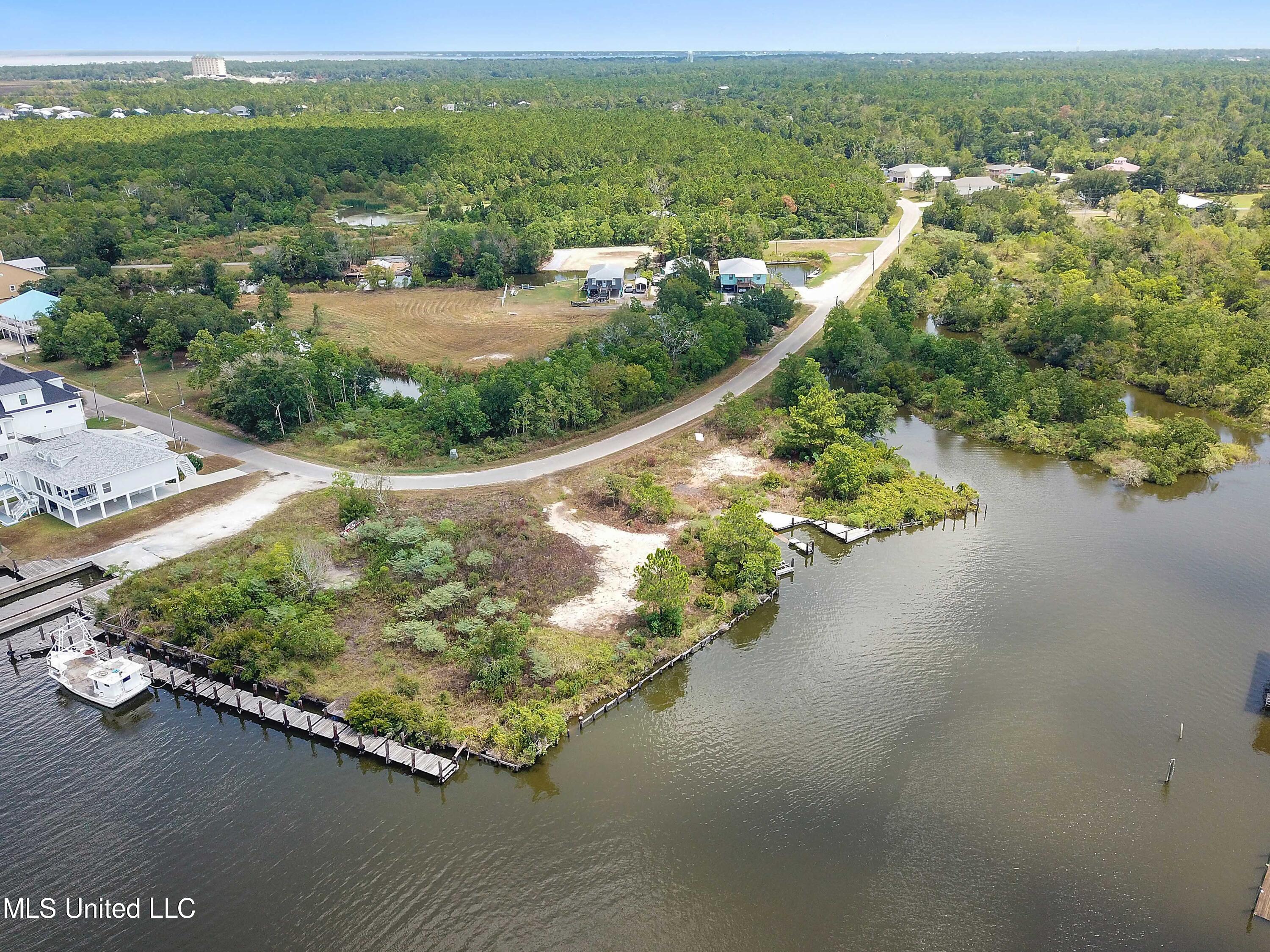 1839 Blue Meadow Road, Bay Saint Louis, Mississippi image 14